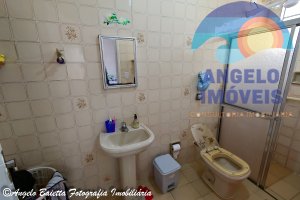 Casa á venda no bairro Tres Marias em Peruíbe