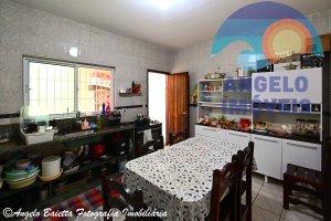 Casa á venda no bairro Tres Marias em Peruíbe