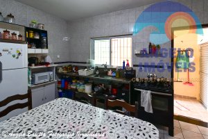 Casa á venda no bairro Tres Marias em Peruíbe