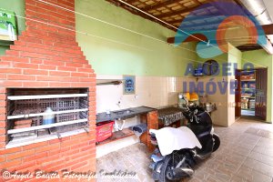 Casa á venda no bairro Tres Marias em Peruíbe