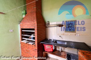 Casa á venda no bairro Tres Marias em Peruíbe