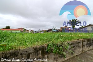 Terreno á venda no bairro Jardim Beira Mar