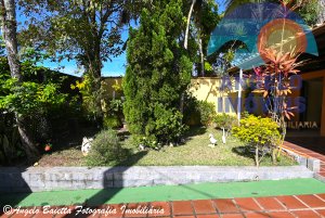 Casa á venda no bairro Oásis em Peruíbe