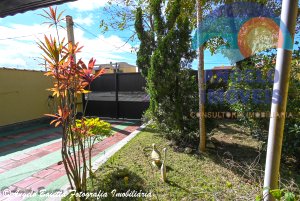 Casa á venda no bairro Oásis em Peruíbe