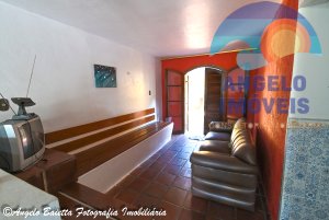 Casa á venda no bairro Oásis em Peruíbe