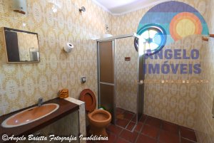 Casa á venda no bairro Oásis em Peruíbe