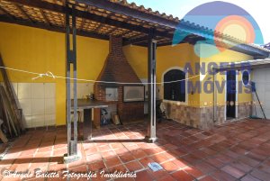 Casa á venda no bairro Oásis em Peruíbe