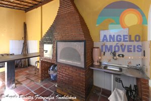 Casa á venda no bairro Oásis em Peruíbe