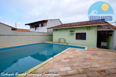 Casa em Peruíbe para venda