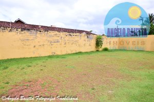 Terreno á venda no bairro Cidade Nova Peruíbe em Peruíbe