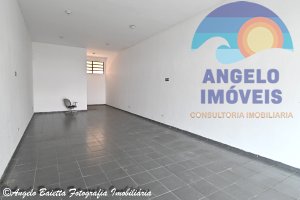 Loja comercial para locação no bairro Turistico em Peruíbe