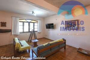 Casa á venda no bairro Imperador em Peruíbe