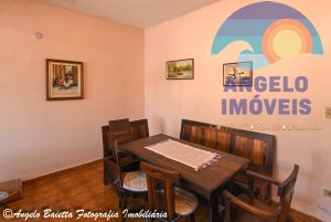 Casa á venda no bairro Imperador em Peruíbe