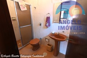 Casa á venda no bairro Imperador em Peruíbe