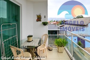 Apartamento á venda no Bairro Cidade Nova Peruibe