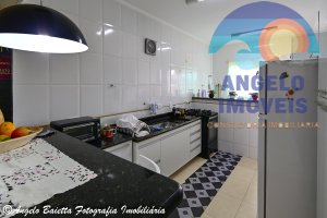 Apartamento á venda no Bairro Cidade Nova Peruibe