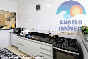 Apartamento á venda no Bairro Cidade Nova Peruibe