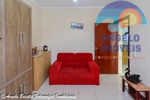 Apartamento á venda no Bairro Cidade Nova Peruibe