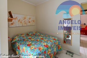 Apartamento á venda no Bairro Cidade Nova Peruibe