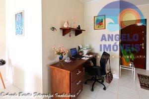 Apartamento á venda no Bairro Cidade Nova Peruibe