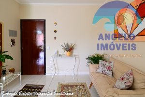 Apartamento á venda no Bairro Cidade Nova Peruibe