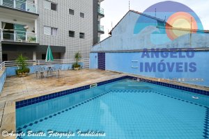 Apartamento á venda no Bairro Cidade Nova Peruibe