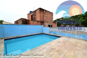 Apartamento á venda no Bairro Cidade Nova Peruibe