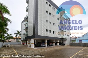 Apartamento á venda no Bairro Cidade Nova Peruibe