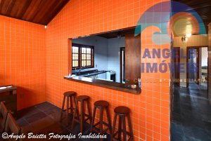 Casa á venda no bairro Arpoador em Peruíbe