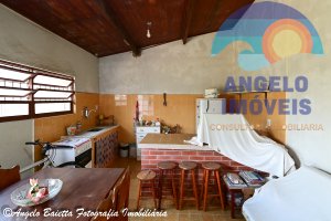Casa a 500 metros da praia no bairro Oásis em Peruíbe