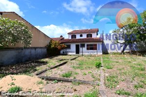 Casa a 500 metros da praia no bairro Oásis em Peruíbe