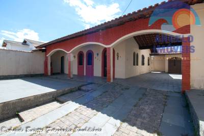 Casa em Peruíbe para venda