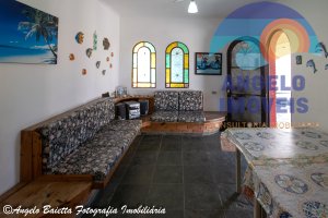 Casa á venda no bairro Turistico em Peruíbe