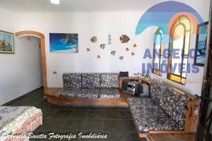 Casa á venda no bairro Turistico em Peruíbe