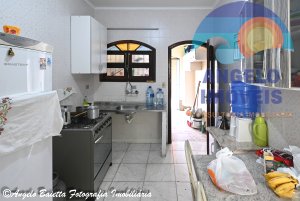 Casa térrea, 3 dormitórios á venda no bairro Florida em Peruíbe