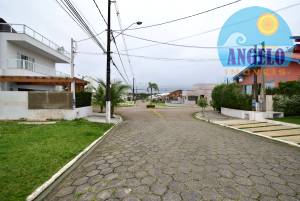 Terreno para venda no condominio Jardim Tres Marias em Peruíbe, á 1200 metros da praia
