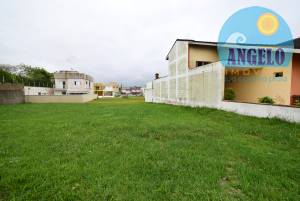 Terreno para venda no condominio Jardim Tres Marias em Peruíbe, á 1200 metros da praia
