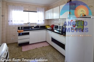 Apartamento lado praia, 3 dormitórios á venda no bairro Cidade Nova Peruíbe em Peruíbe
