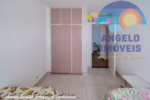 Apartamento lado praia, 3 dormitórios á venda no bairro Cidade Nova Peruíbe em Peruíbe