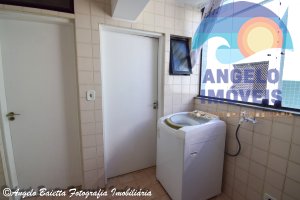 Apartamento lado praia, 3 dormitórios á venda no bairro Cidade Nova Peruíbe em Peruíbe
