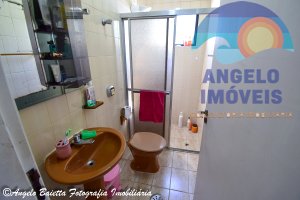 Apartamento lado praia, 3 dormitórios á venda no bairro Cidade Nova Peruíbe em Peruíbe