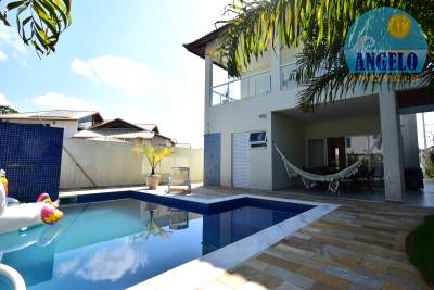 Casa em Peruíbe para venda