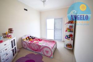 Sobrado para venda no condominio Tres Marias em Peruíbe, á 1200 metros da praia