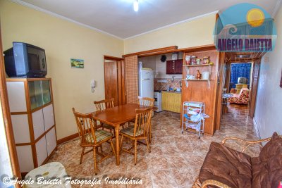 Apartamento em Peruíbe para venda