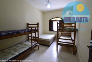 Casa terrea em 2 lotes, 3 dormitorios, Oásis, á 200 metros da praia