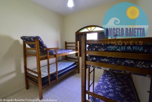 Casa terrea em 2 lotes, 3 dormitorios, Oásis, á 200 metros da praia