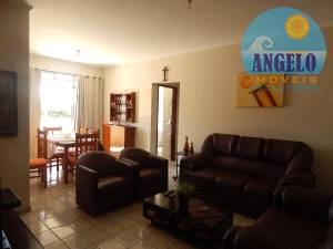 Apartamento para venda no bairro São Joao Batista