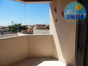 Apartamento para venda no bairro São Joao Batista