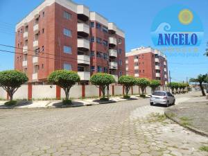 Apartamento para venda no bairro São Joao Batista