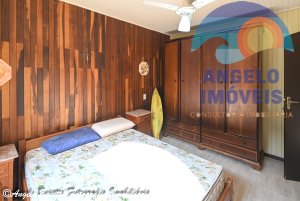 Casa á venda no bairro Oásis em Peruíbe